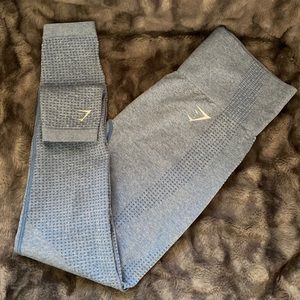 Gymshark Vital Seamless Leggings
